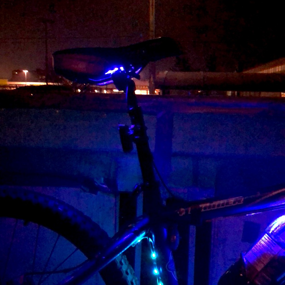 Led lights 🅢🅞🅛🅓